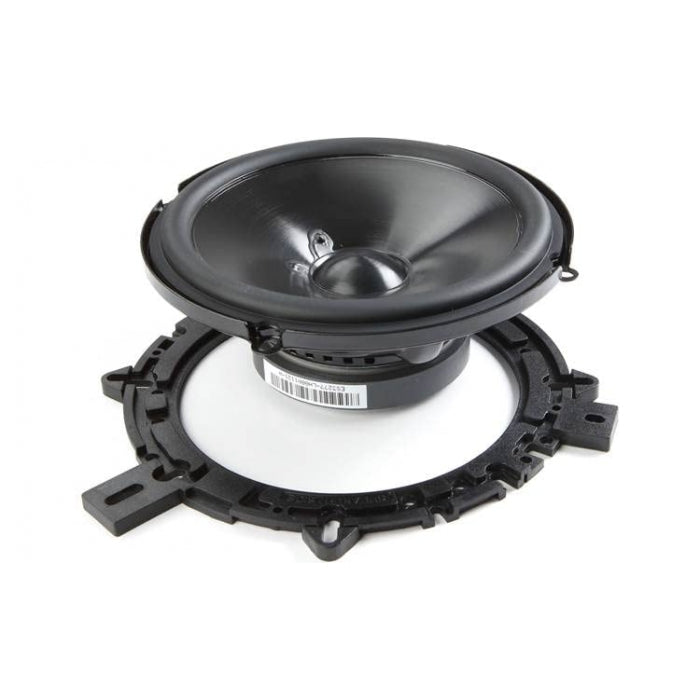 Infinity Ref 6530 CFX 6.5" Two Way 270W Car Audio Component Speaker Reference Series 

by Infinity