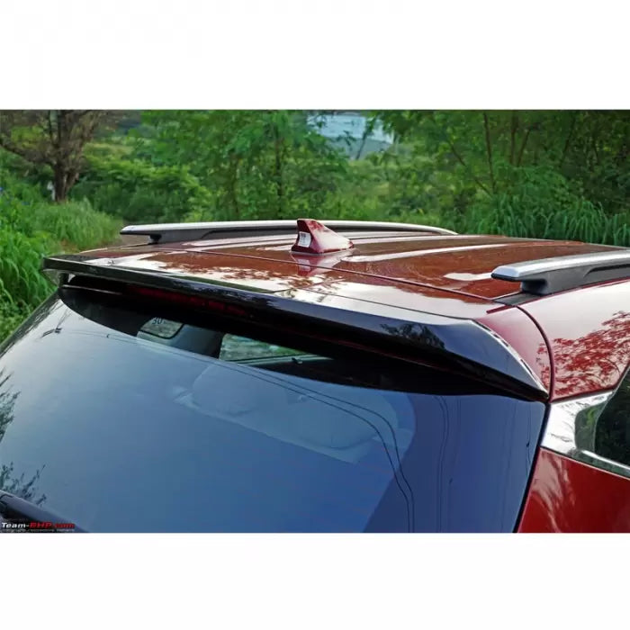 Custom Fit Premium Quality Roof Rail for Kia Seltos (Set of 2Pcs.)

by Imported