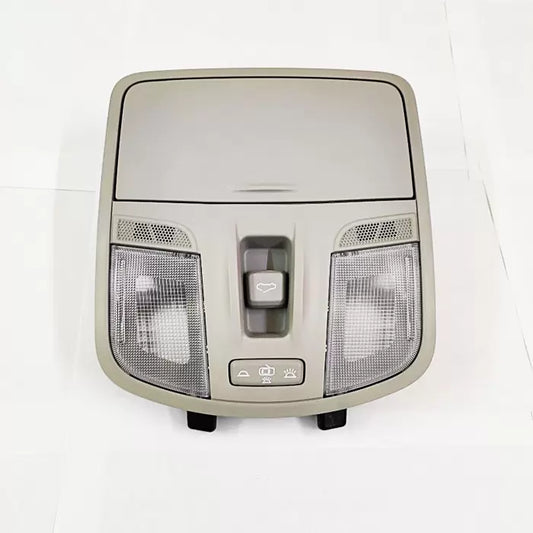 Kia Sonet O.E Type Cabin Roof Reading lamp Light (With Wiring)

by Imported