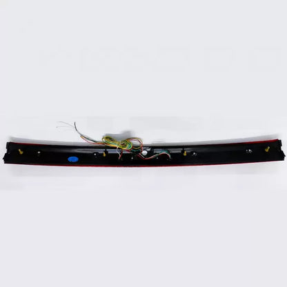 Kia Sonet Rear Tail Middle Lamp in Smooth Moving Matrix Effect

by Imported