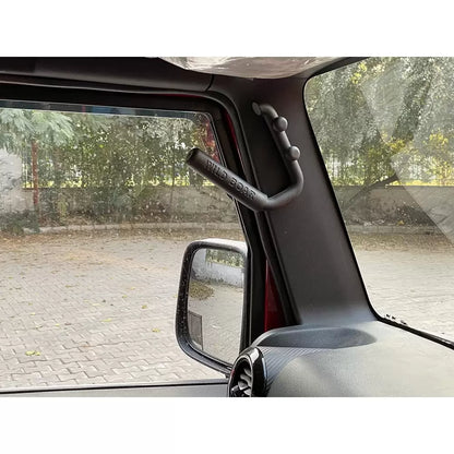 Mahindra Thar Premium Grab Handles

by Imported