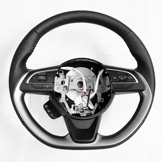 Maruti Suzuki Swift 2018 Onwards OEM Complete Steering With Remote Control Button

by Imported