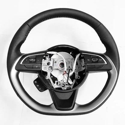 Maruti Suzuki Brezza 2022 Onwards OEM Complete Steering With Remote Control Button

by Imported