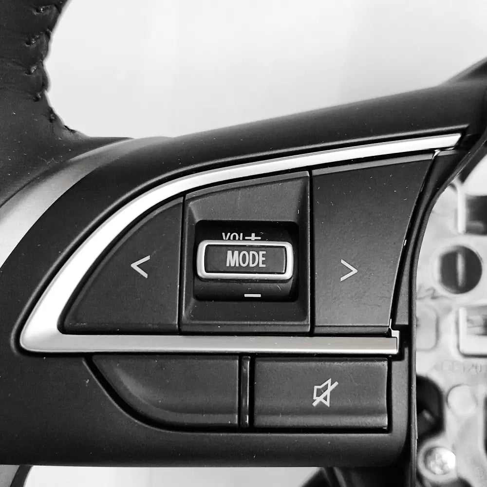 Maruti Suzuki Swift 2018 Onwards OEM Complete Steering With Remote Control Button

by Imported