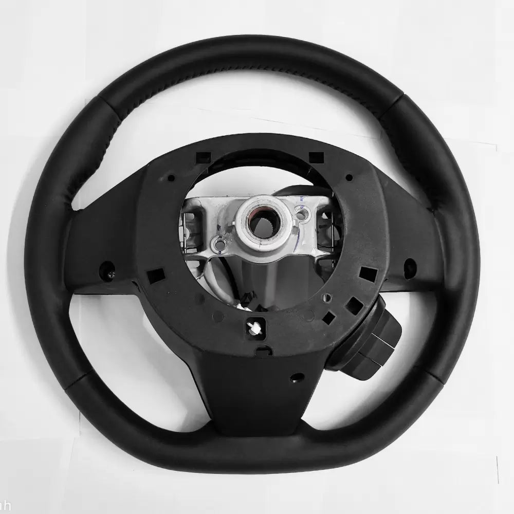 Maruti Suzuki Swift 2018 Onwards OEM Complete Steering With Remote Control Button

by Imported