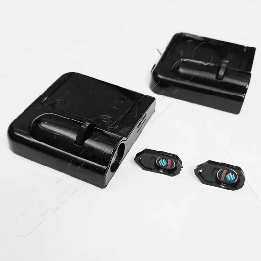 Maruti Suzuki All Car Wireless Door Open Alert Welcome Shadow Ghost Light - 2 Pieces

by Imported