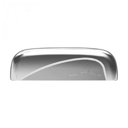 Galio Maruti Suzuki Alto 2019 Onwards Door Handle Chrome Cover - Set Of 4

by Galio