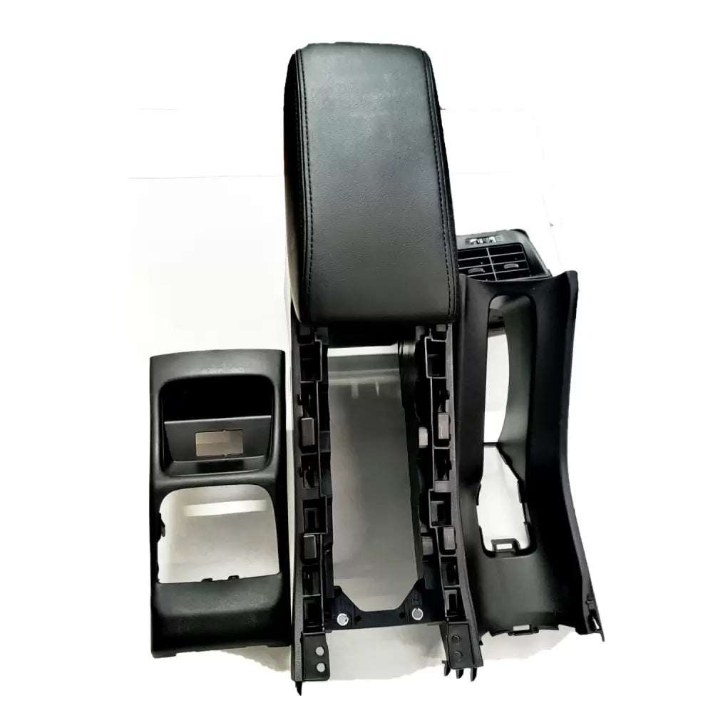 Maruti Suzuki Baleno 2022 Onwards OEM Center Armrest Console - Black

by imported