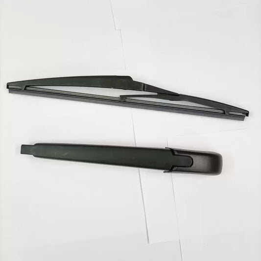 Maruti Suzuki New Baleno Rear Windshield Arm With Wiper Blade For Rear View Glass Set Of 1

by Imported