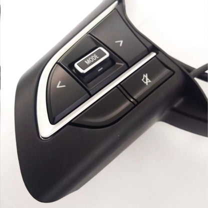 Maruti New Swift 2018 Steering Wheel Music Control Button

by Imported