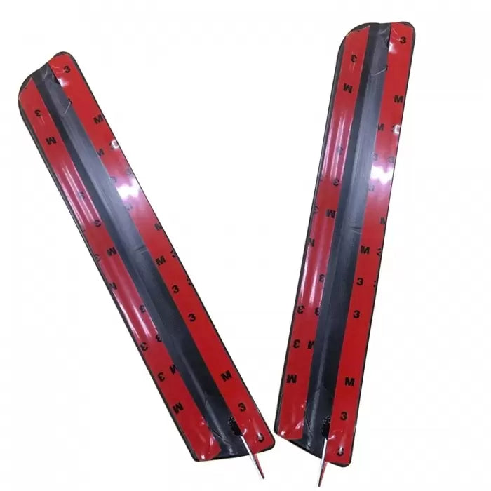 Maruti Suzuki Vitara Brezza Rear Cluster Pillar LED Lights

by Imported