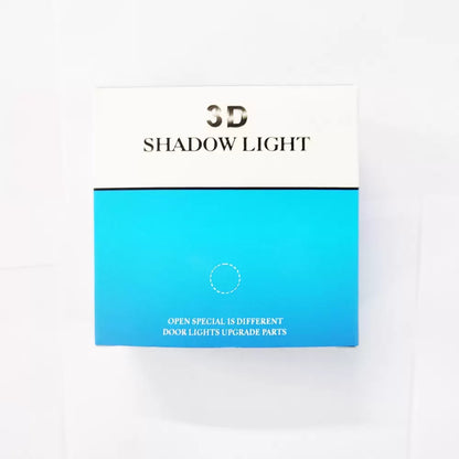 Mercedes-Benz OEM Type Entry Door Welcome Shadow Ghost Light For GL Series (Set of 2Pcs.)

by Imported