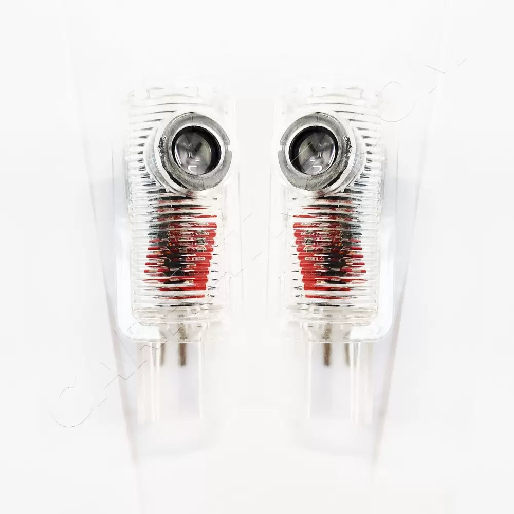 Mercedes-Benz OEM Type Entry Door Welcome Shadow Ghost Light For GL Series (Set of 2Pcs.)

by Imported