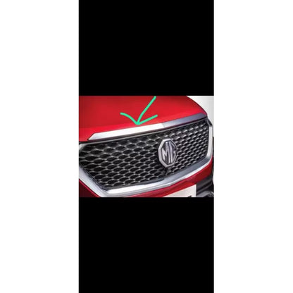MG Hector Chrome Garnish Accessories Full Combo Pack 18 Pieces- Imported

by Imported