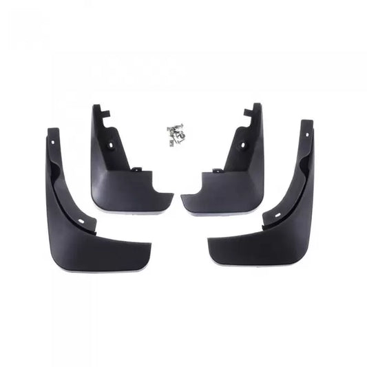 Maruti Suzuki Alto 2019 Onwards Techo Best Quality O.E Type Mudflap (Set Of 4Pcs.)

by Techo