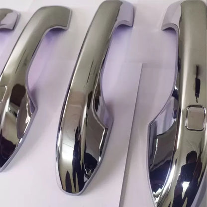 Hyundai New Creta 2020 Onwards Chrome Handle Covers Set of 4

by Carhatke