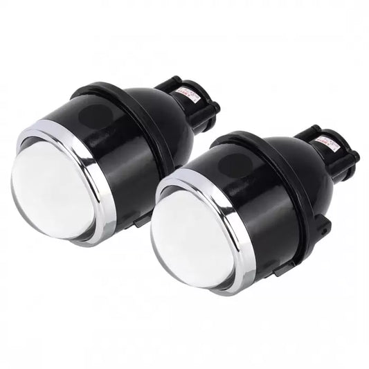 IPHCAR  M611 Fog Lamp Projector 2.5 Inches Hi / Low Beam - Set Of 2

by IPHCAR