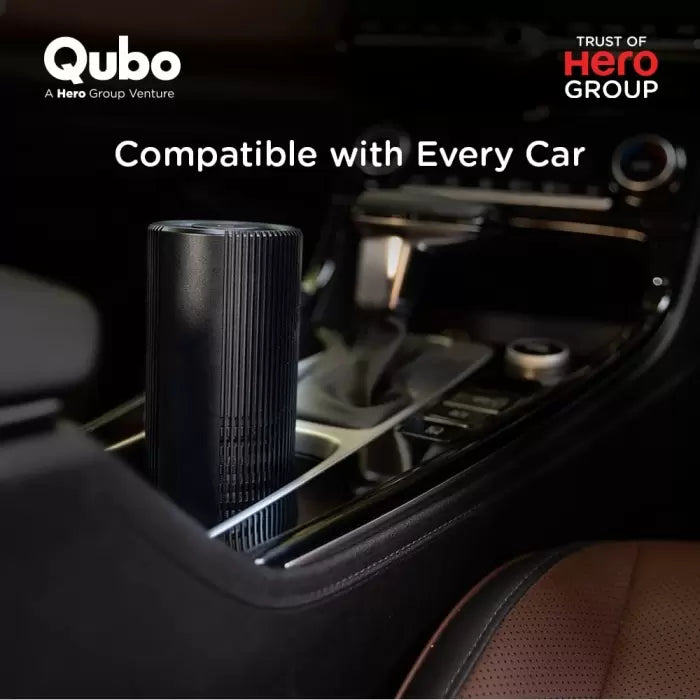 Qubo Car Air Purifier

by Qubo