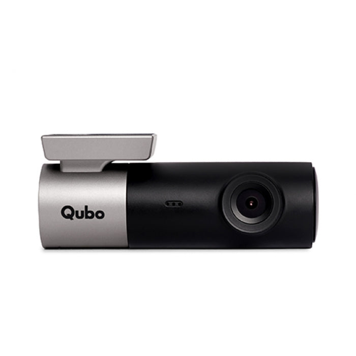 Qubo Smart Car Dash Camera Pro

by Qubo