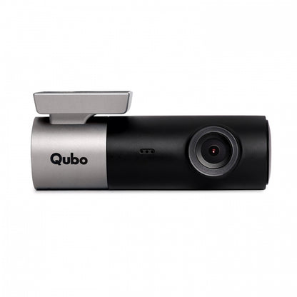 Qubo Smart Car Dash Camera Pro

by Qubo