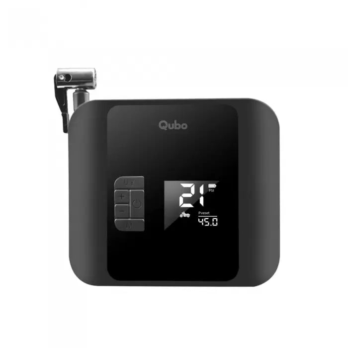 Qubo Smart Tyre Inflator PRO

by Qubo