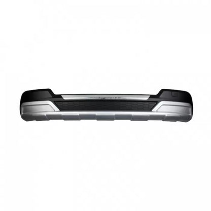 Skoda Kodiaq Front and Rear Bumper Guard Protector in High Quality ABS Material

by imported