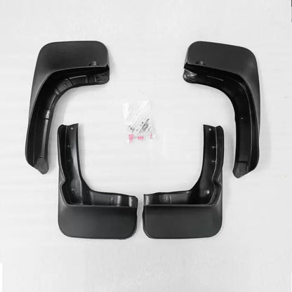 Maruti Suzuki Fronx 2023 Onwards Techo Best Quality O.E Type Mudflap

by Techo