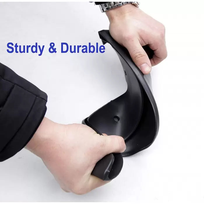 Skoda Yeti Best Quality O.E Type Mudflap (Set Of 2Pcs.)

by Imported