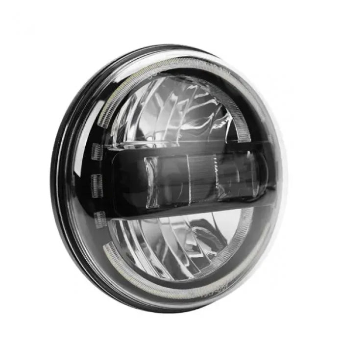 Mahindra Thar King Kong LED Headlight With DRL - Set Of 2

by Imported