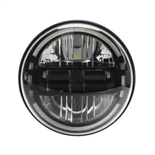 Mahindra Thar King Kong LED Headlight With DRL - Set Of 2

by Imported