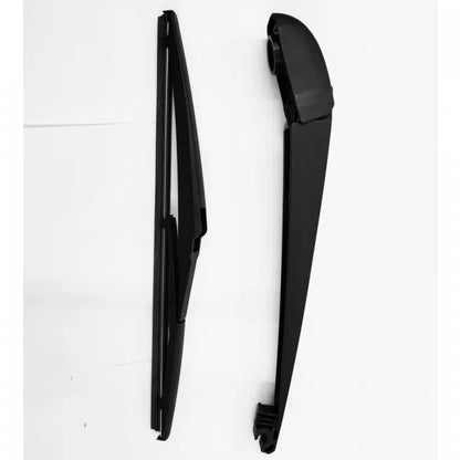 MG Hector Rear Windshield Arm With Wiper Blade For Rear View Glass (Set Of 1Pcs.)

by Imported