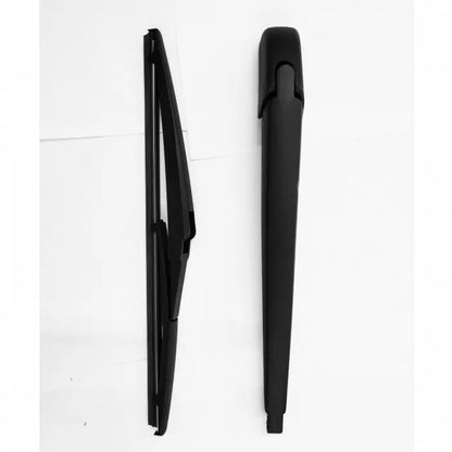 MG Hector Rear Windshield Arm With Wiper Blade For Rear View Glass (Set Of 1Pcs.)

by Imported