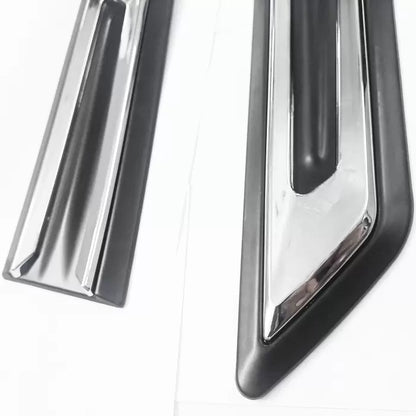 Toyota Innova Hycross 2023 Onwards Side Show Vent - Set of 2

by Cnleague