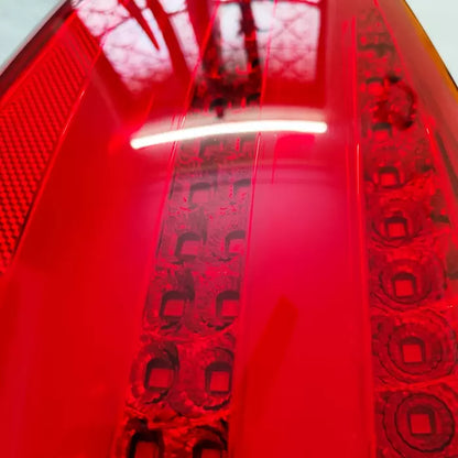 Toyota Innova Modified LED Tail Light 

by Imported