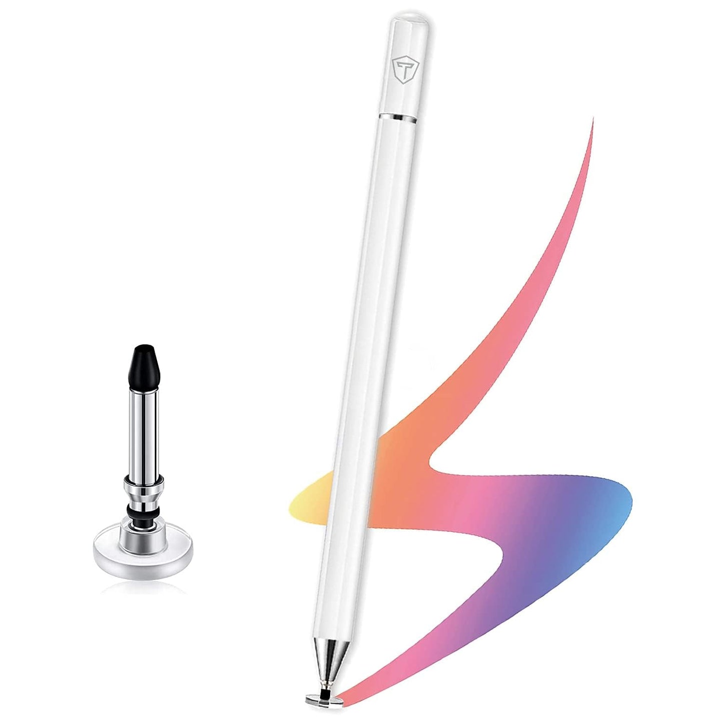 Tukzer Capacitive Stylus Pen for Touch Screens