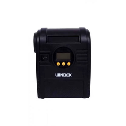 Windek RCP D08A 1703 Digital Tire Inflator 300 PSI

by Windek