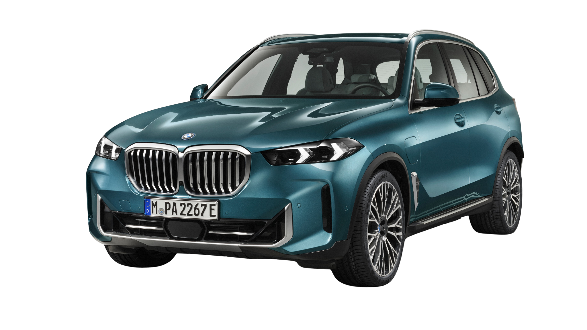 Mercedes-Benz Accessories